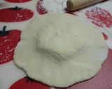 チンジャオロースまん作り方9写真
