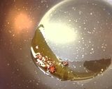 お味噌で夏野菜のゴーヤチャンプル作り方4写真