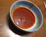 豚肉と夏野菜のテンメン醤炒め作り方2写真