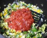 マヨで簡単♪夏野菜のラタトゥイユ作り方5写真