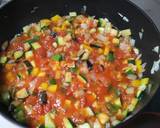 マヨで簡単♪夏野菜のラタトゥイユ作り方6写真