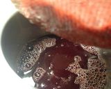 摘みたてイチゴの濃縮ジュース作り方5写真