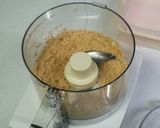 FP☆簡単かぼちゃのチーズケーキ作り方1写真