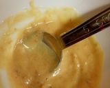 鶏肉のマヨみそ炒め☆作り方2写真