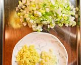 ごはんすすむ！お野菜たっぷりプルコギ作り方2写真