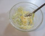 ルクエでごきげん＊チキンクリーム煮作り方3写真