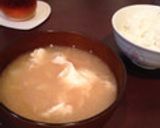 うちのじゃがいものお味噌汁☆作り方10写真