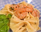 簡単♪手打ち生パスタ1作り方13写真