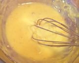 米粉でバナナケーキ＊簡単作り方4写真