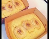 米粉でバナナケーキ＊簡単作り方6写真