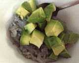 生しらすの納豆和え作り方1写真
