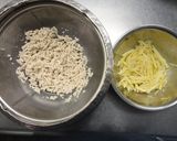 大量消費に！キュウリの中華風ピリ辛炒め☆作り方2写真