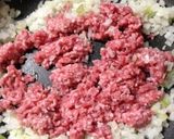 ナスのファルシ☆なすの肉詰め作り方3写真