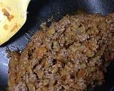 ナスのファルシ☆なすの肉詰め作り方8写真