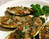 ナスのファルシ☆なすの肉詰め作り方16写真