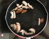 簡単♪ふわふわ卵の中華スープ作り方1写真
