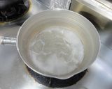 水ようかん(少ない材料で作る簡易型)作り方1写真
