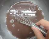 水ようかん(少ない材料で作る簡易型)作り方2写真