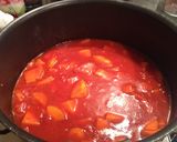 にんじんたっぷり、ヘルシーカレー作り方4写真
