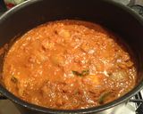 にんじんたっぷり、ヘルシーカレー作り方6写真