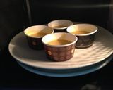 母の味☆濃厚かぼちゃプリン作り方6写真
