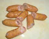 パパのナスとピーマンの焼き肉たれ炒め作り方3写真