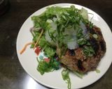 meiko風さっぱりなハンバーグ作り方4写真