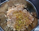 魚屋簡単絶品昆布締めマグロネギトロ寿司作り方12写真