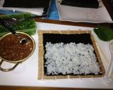 魚屋簡単絶品昆布締めマグロネギトロ寿司作り方15写真