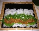 魚屋簡単絶品昆布締めマグロネギトロ寿司作り方16写真