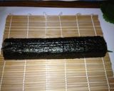 魚屋簡単絶品昆布締めマグロネギトロ寿司作り方19写真
