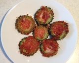 お弁当にも"GOYAさん"♪作り方4写真