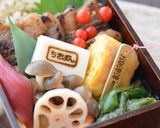 絶品！牛バラの塩麹にんにく漬け作り方4写真