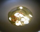 魚介類&トマトの旨味♪海鮮ペスカトーレ♪作り方3写真