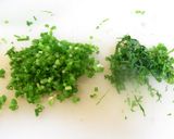 魚介類&トマトの旨味♪海鮮ペスカトーレ♪作り方2写真