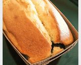 シンプルケーキ☆ヨーグルト救済作り方5写真
