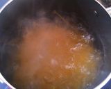 チキンパスタサラダ作り方5写真