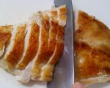 チキンパスタサラダ作り方7写真