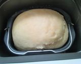 粉末ホイップで★ミルク風味のパンｂｙＨＢ作り方5写真