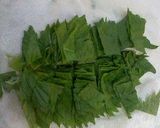 しそキムチ作り方1写真