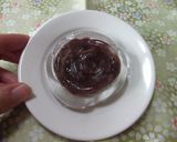 片栗粉で葛まんじゅう風作り方19写真