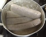こんにゃくのぬか漬け♪作り方2写真