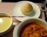 煮込み10分でお店の海老カレー作り方7写真