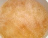 簡単!鶏ひき肉と豆腐カラアゲくんチーズ味作り方4写真