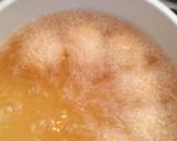 簡単!鶏ひき肉と豆腐カラアゲくんチーズ味作り方5写真