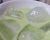 今が旬!?冷凍秋刀魚にゴーヤおろし!!作り方8写真