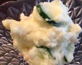 牛肉のタタキカフェ飯簡単ランチプレート作り方2写真