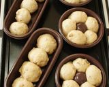 * クルミとチーズのプルーンブレッド♪作り方6写真