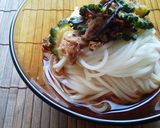 ゴーヤの旨ツナ味噌（常備菜）そうめんにも作り方4写真