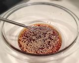 万能ユッケのタレ*ステーキやたたきにも…作り方1写真